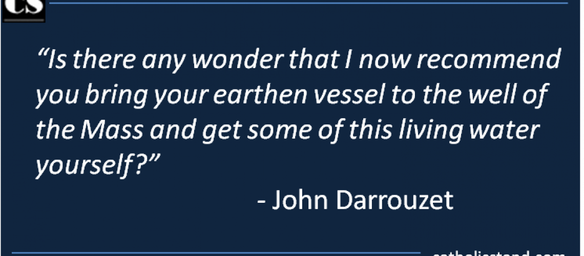 John Darrouzet_ Real Present