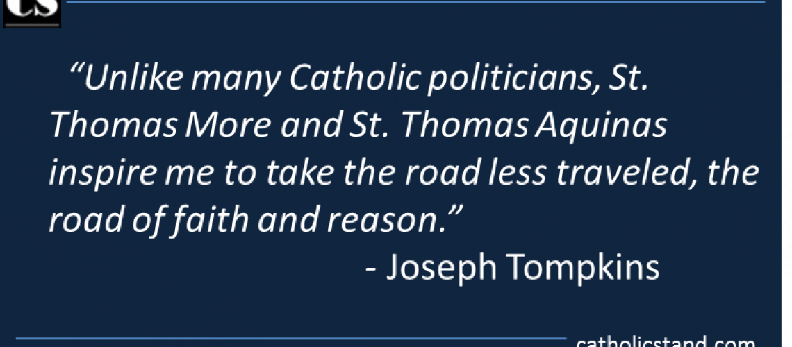 Joseph Tompkins - Aquinas