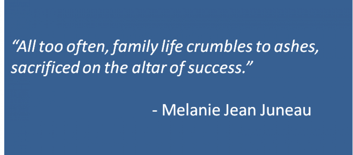 Juneau - Altar of Success