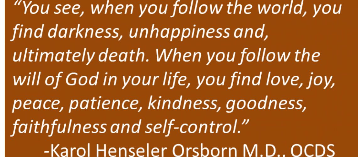 Karol Henseler Orsborn M.D., OCDS - Miley Cirus