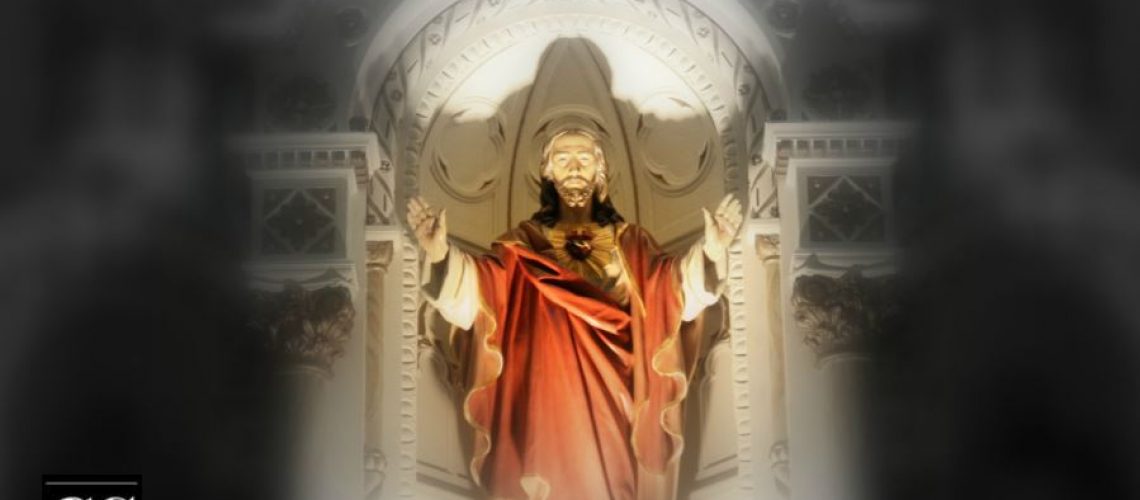 Kelli - Sacred Heart