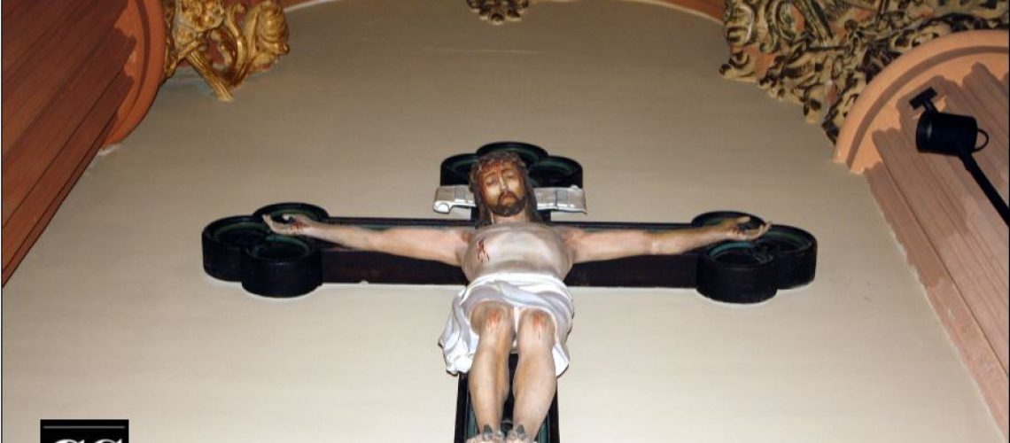 crucifix, jesus, seder, sacrifice, triduum