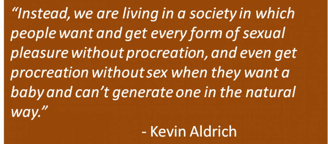 Kevin Aldrich - Fatherhood2