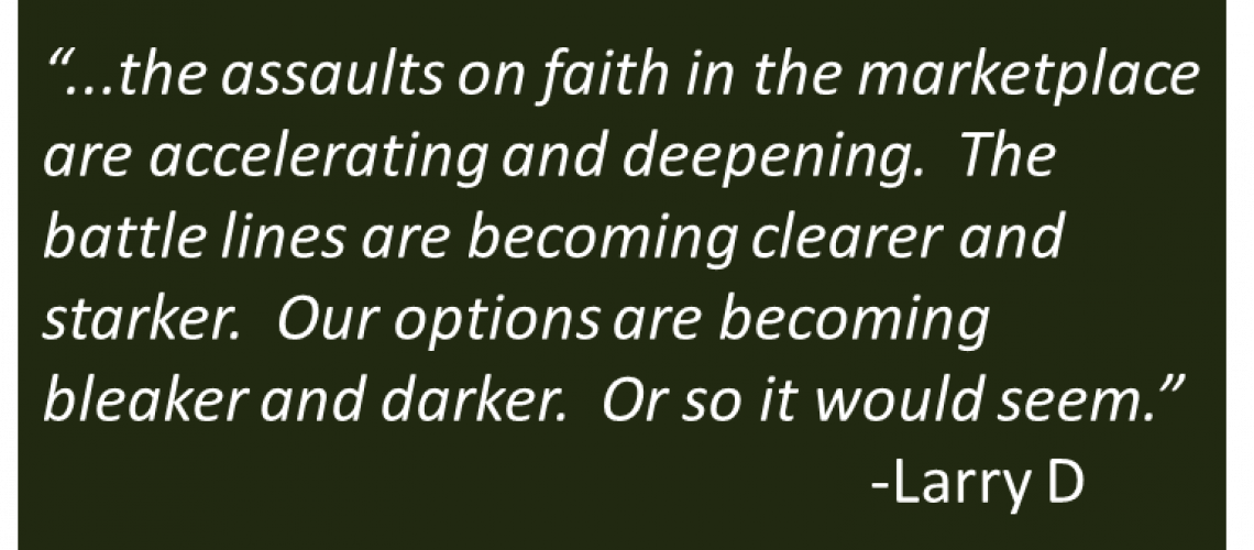 LarryD - Assaults in Workplace