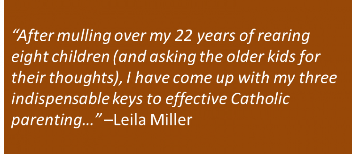 Leila Miller - What I\'ve Done Right