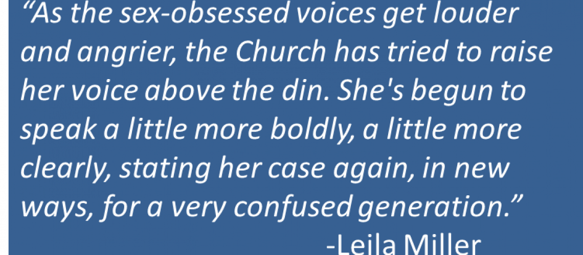 Leila Miller - Who\'s Obsessed