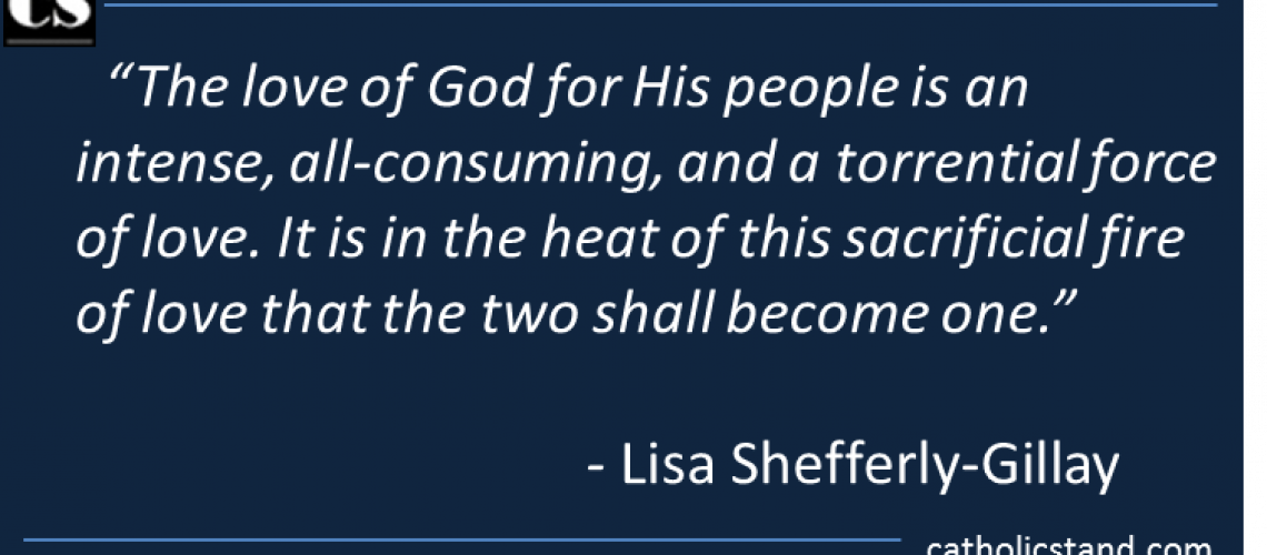 Lisa Shefferly-Gillay - T5