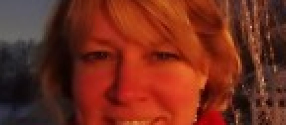 Lisa Shefferly-Gillay