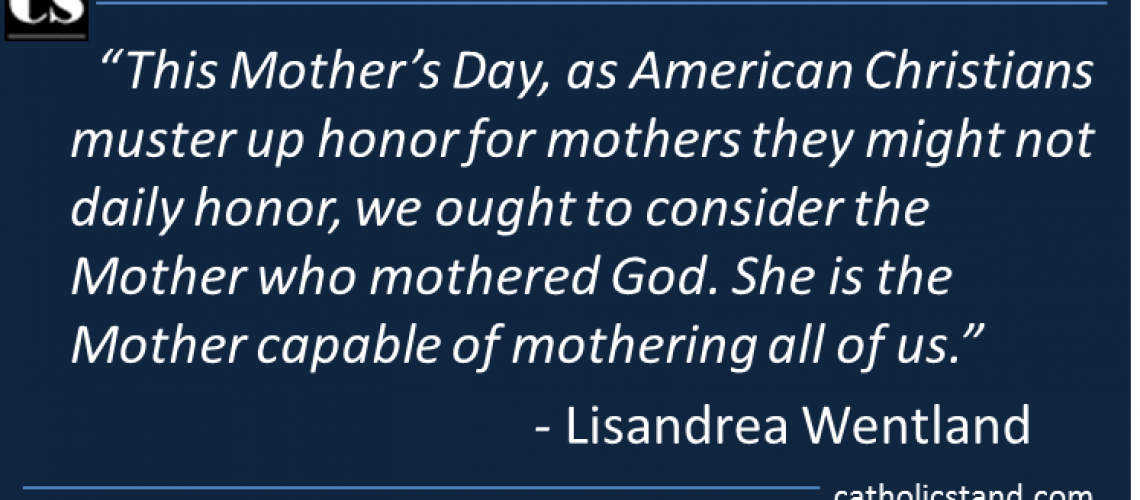 Lisandrea Wentland - Mother
