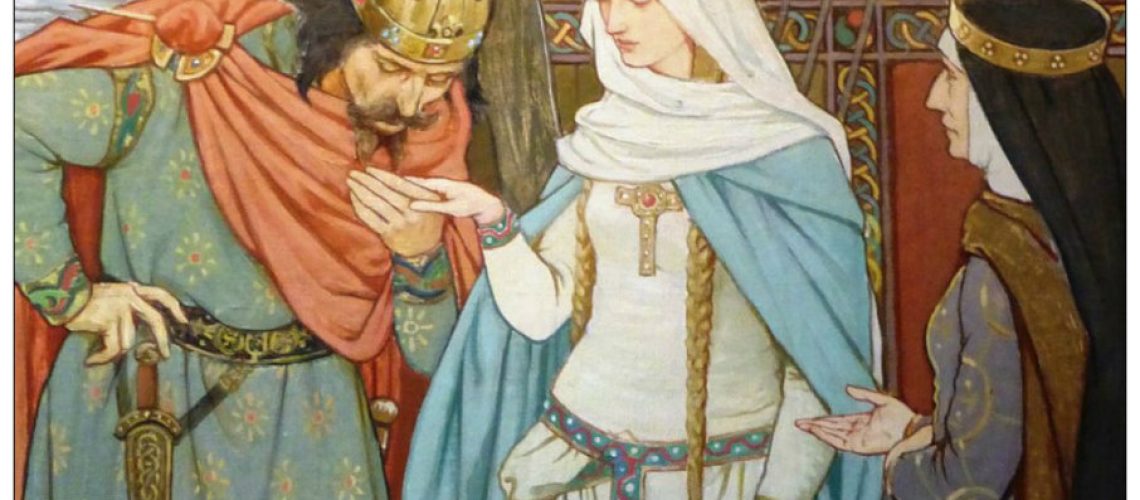 Malcolm_and_Margaret_at_Queensferry