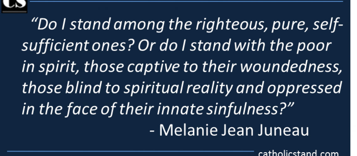 Melanie Jean Juneau - After Holy Week