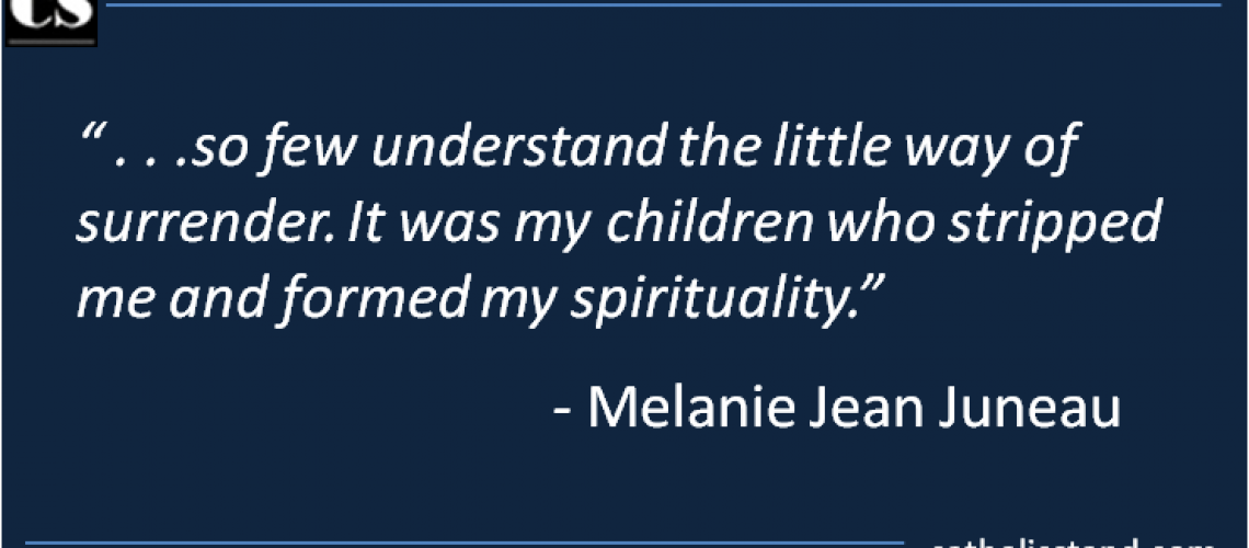 Melanie Jean Juneau- ChildsPlay2