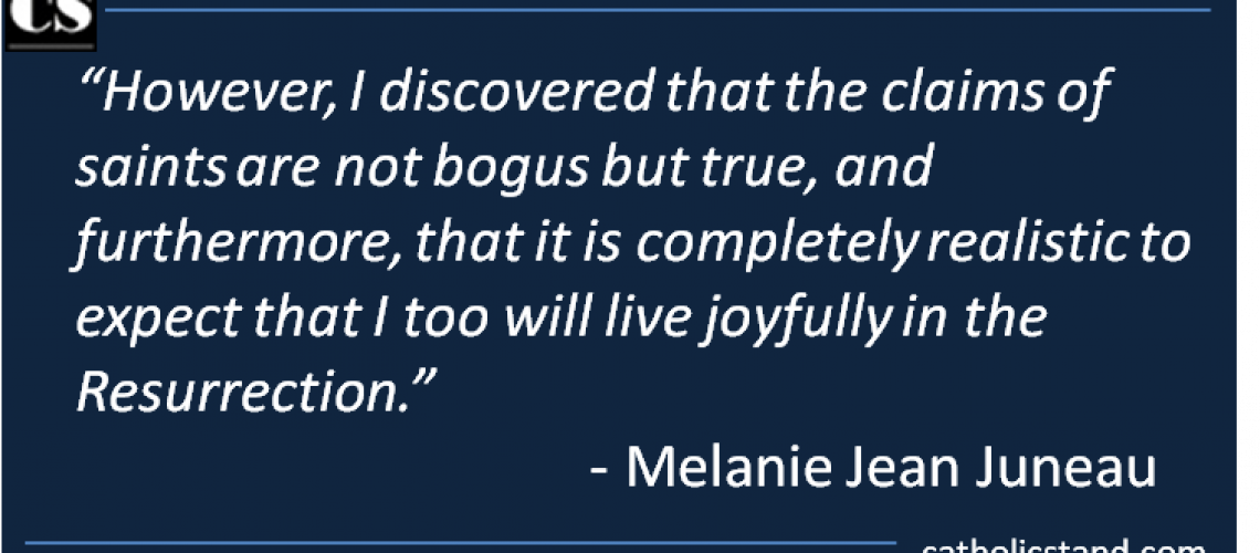 Melanie Jean Juneau - Mystical Union