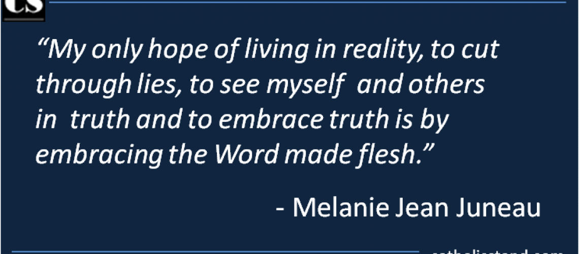 Melanie Jean Juneau- Sophistry