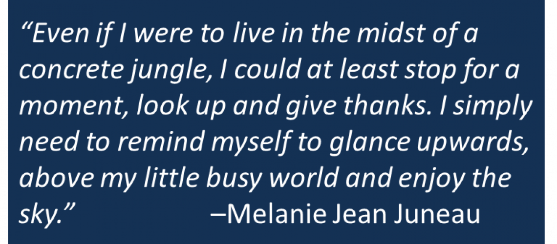 Melanie Jean Juneau - Stuff