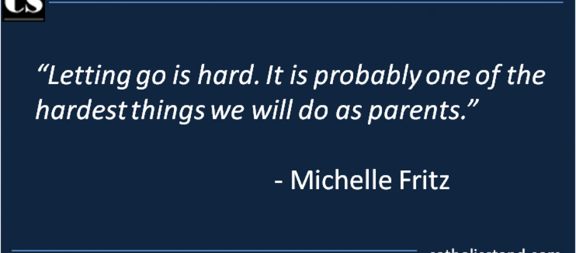 Michelle Fritz - Moment