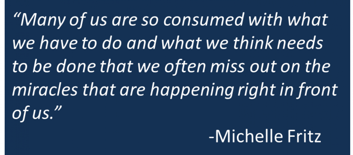 Michelle Fritz - Sunset