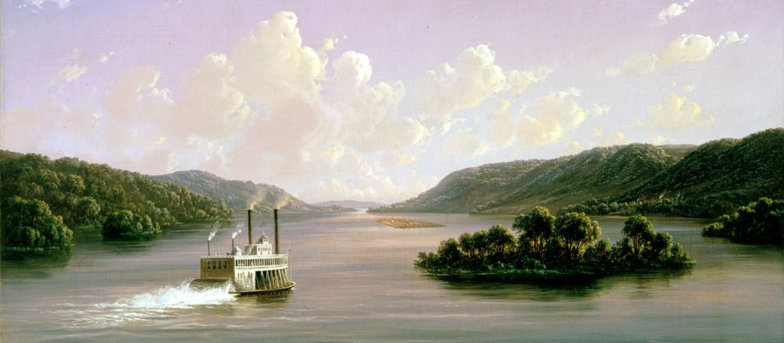 Mississippi River