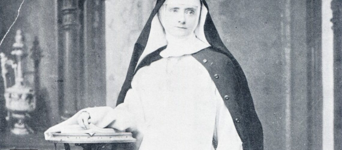 Mother_Mary_Catherine_De_Ricci,_Lucy_Eaton_Smith