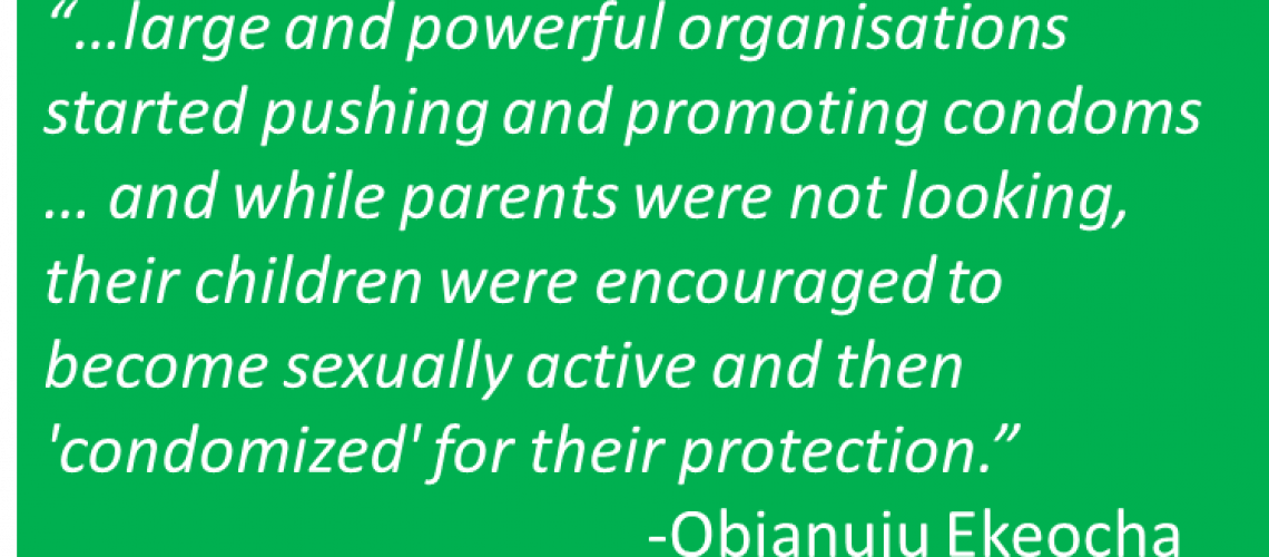 Obianuju Ekeocha - Killer Virus