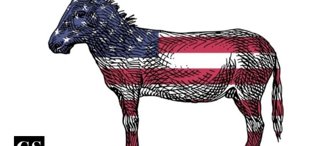 Democrats, Joe Biden, Voting, secularism, secularists