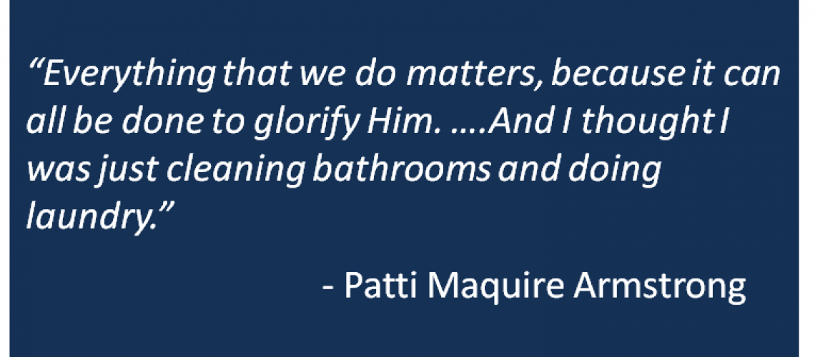 Patti Armstrong - Sex