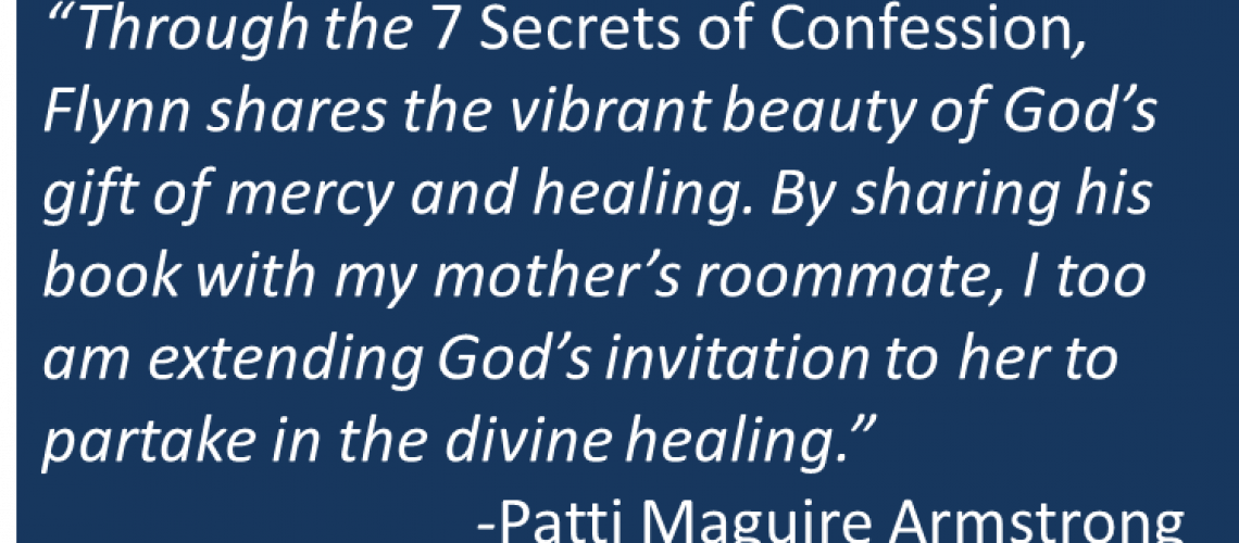 Patti Maguire Armstrong - 7 Secrets
