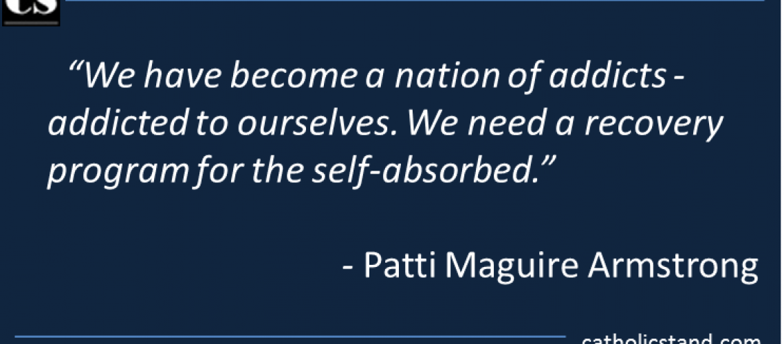 Patti Maguire Armstrong