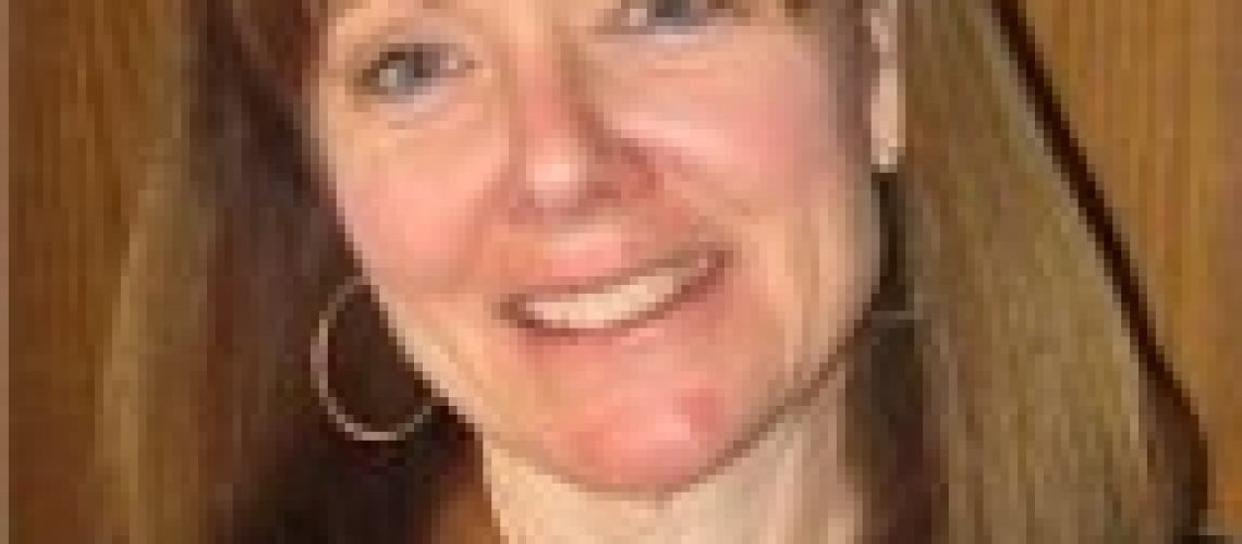 Patti Maguire Armstrong