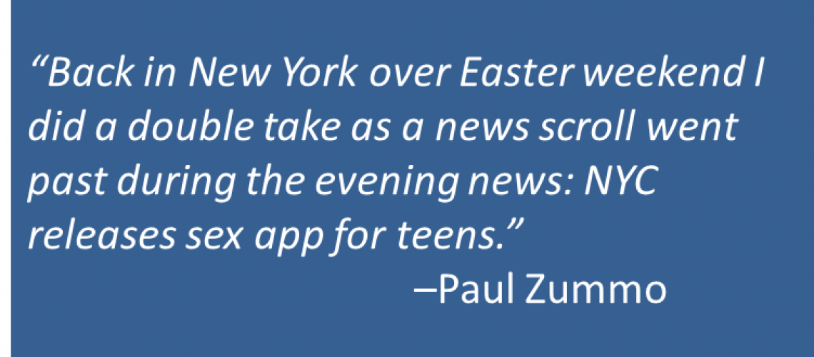 Paul Zummo - App for That