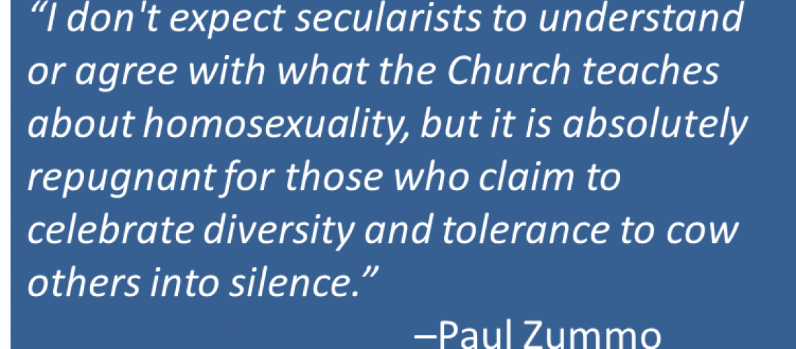 Paul Zummo - Tolerance