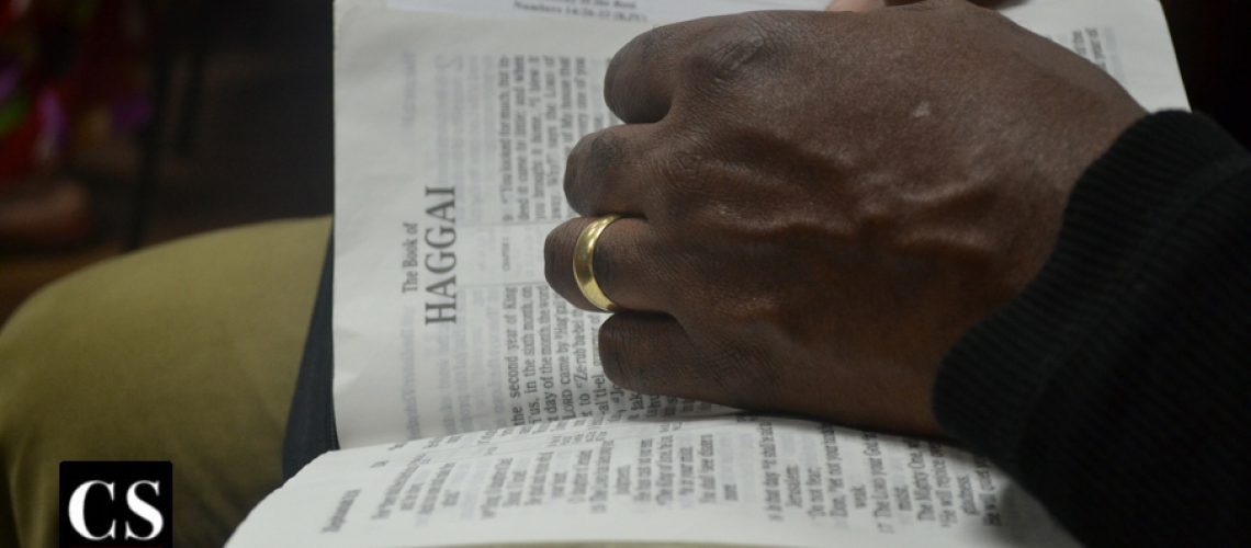 Pixabay - BibleStudy