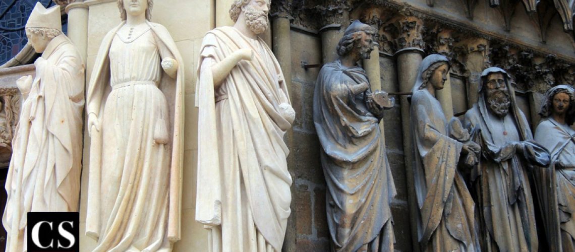 intercession, communion of saints