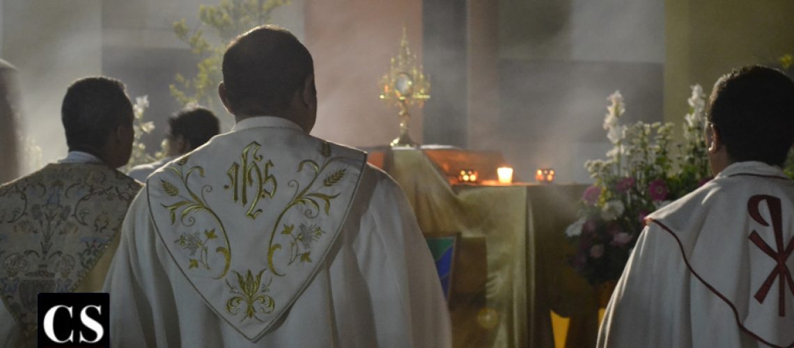 Latin Rite, priest, ordination