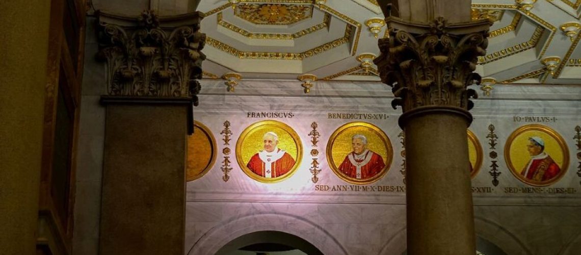 PortätmedaillionsSanktPaul