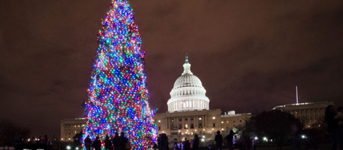 Christmas, Merry Christmas