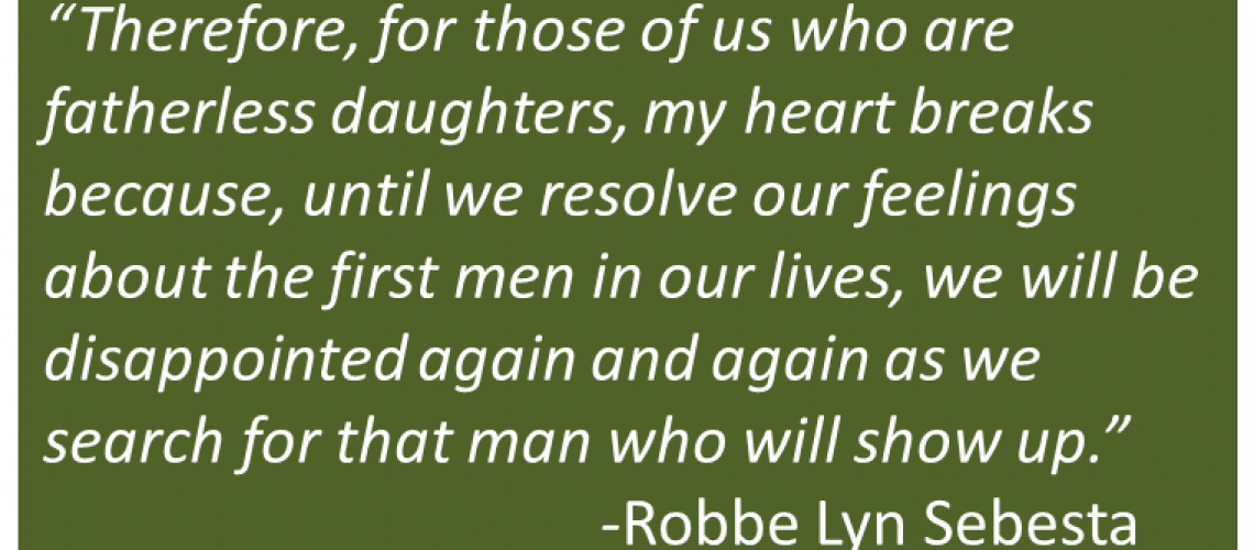 Robbe Lyn Sebesta - Story