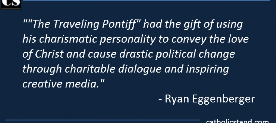 Ryan Eggenberger jpii