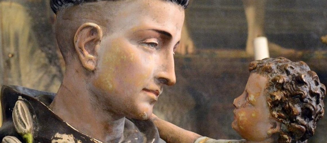 Saint_Anthony_of_Padua_Église_Saint-Jacques-le-Majeur_Nice,_Sud_de_la_France_01