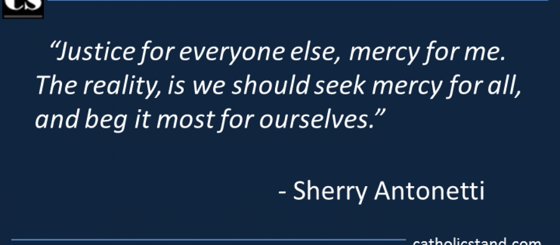 Sherry Antonetti - Human