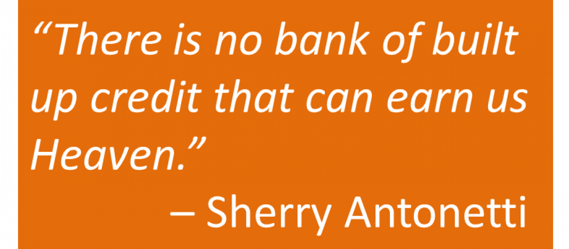 Sherry Antonetti - Prelude to Love