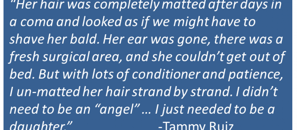 Tammy Ruiz - Angel
