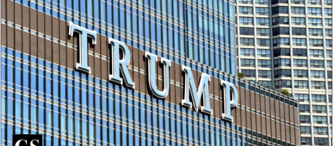 trump, Catholics and a political party