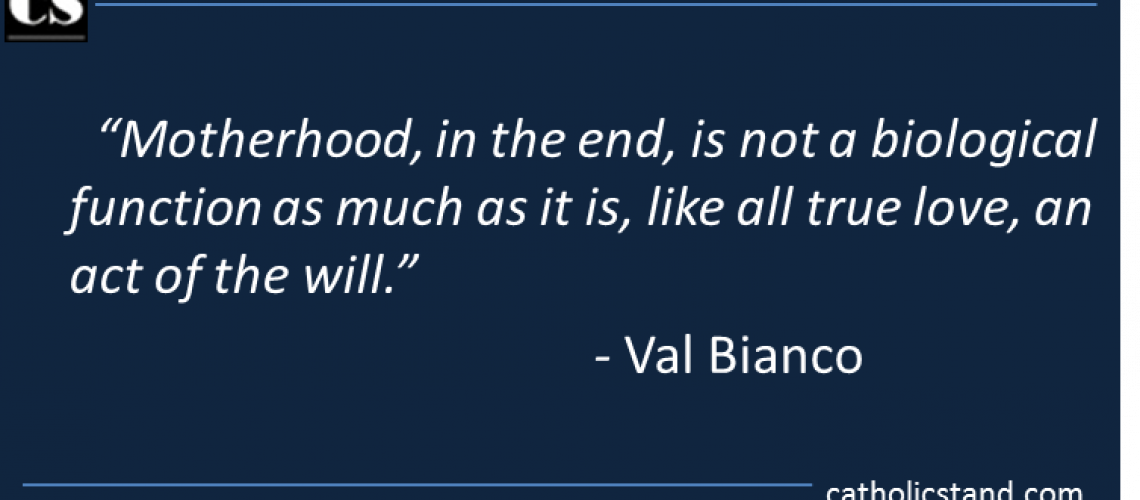 Val Bianco - Mothers