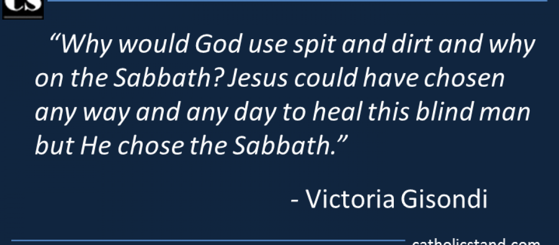 Victoria Gisondi - Sabbath