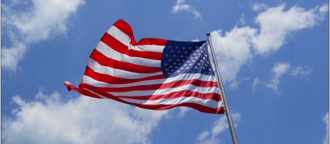 vote, Democrat, Republican, July 4, flags, military, Memorial Day, ragged, tradition, second chances, 9/11