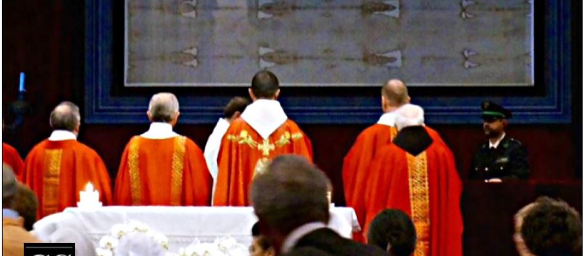 shroud of turin, jesus, sacrifice