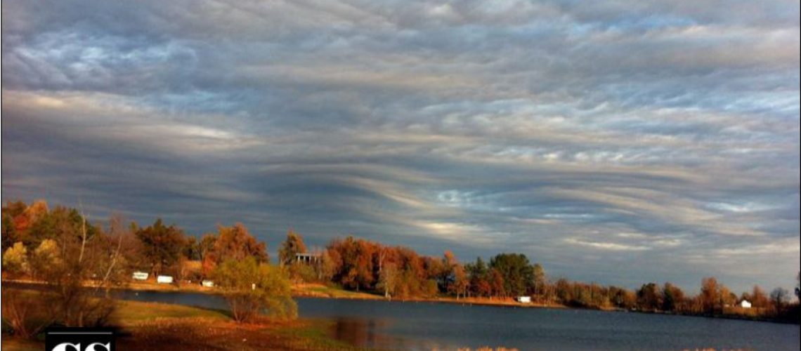 storm, turmoil, trial, anxiety