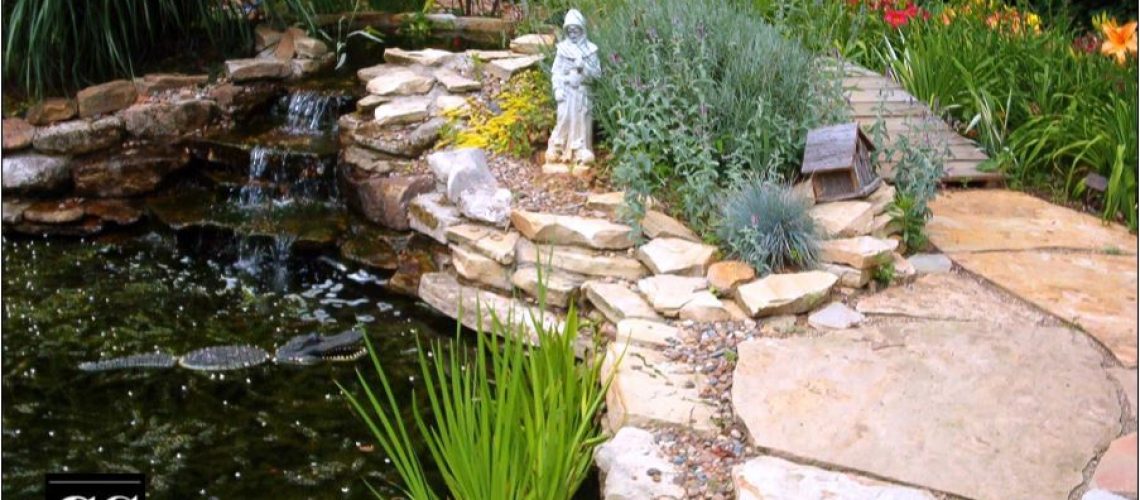 water, rebirth, nature, saint fiacre