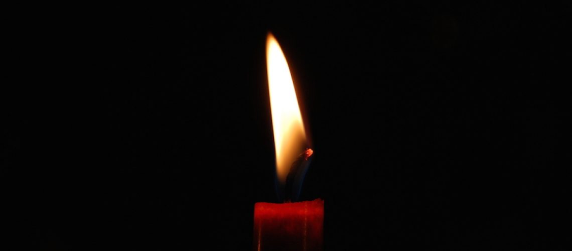 candle